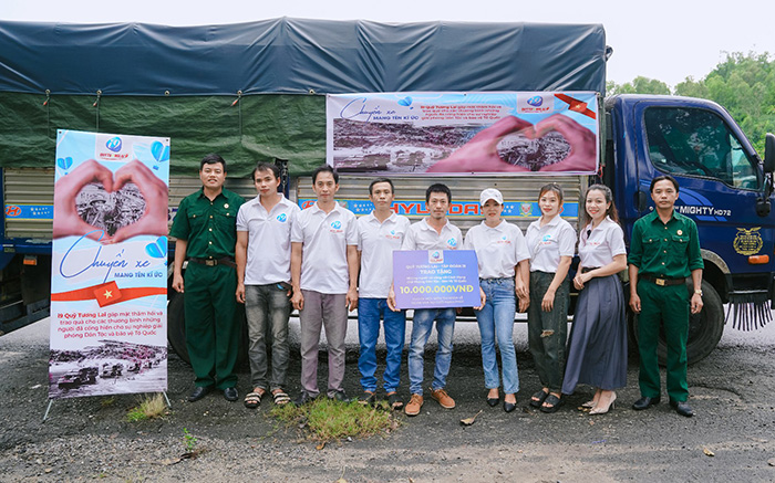 Biểu tượng Đường dây nóng