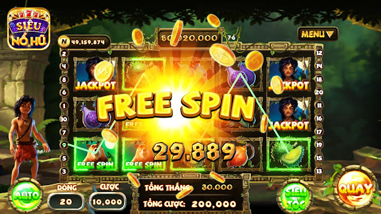 Game Jackpot Khủng tại f16878