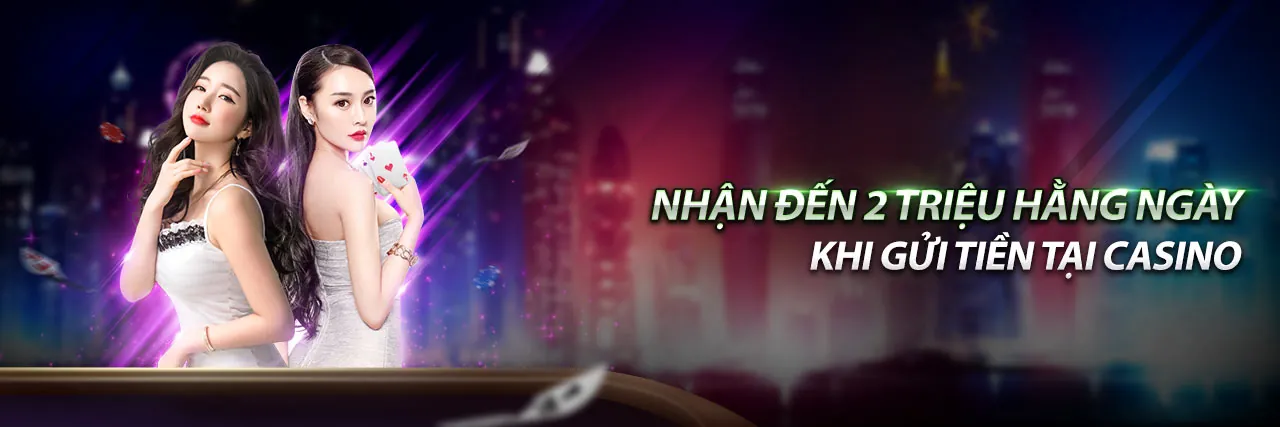 Hoàn trả Nổ Hũ hàng ngày