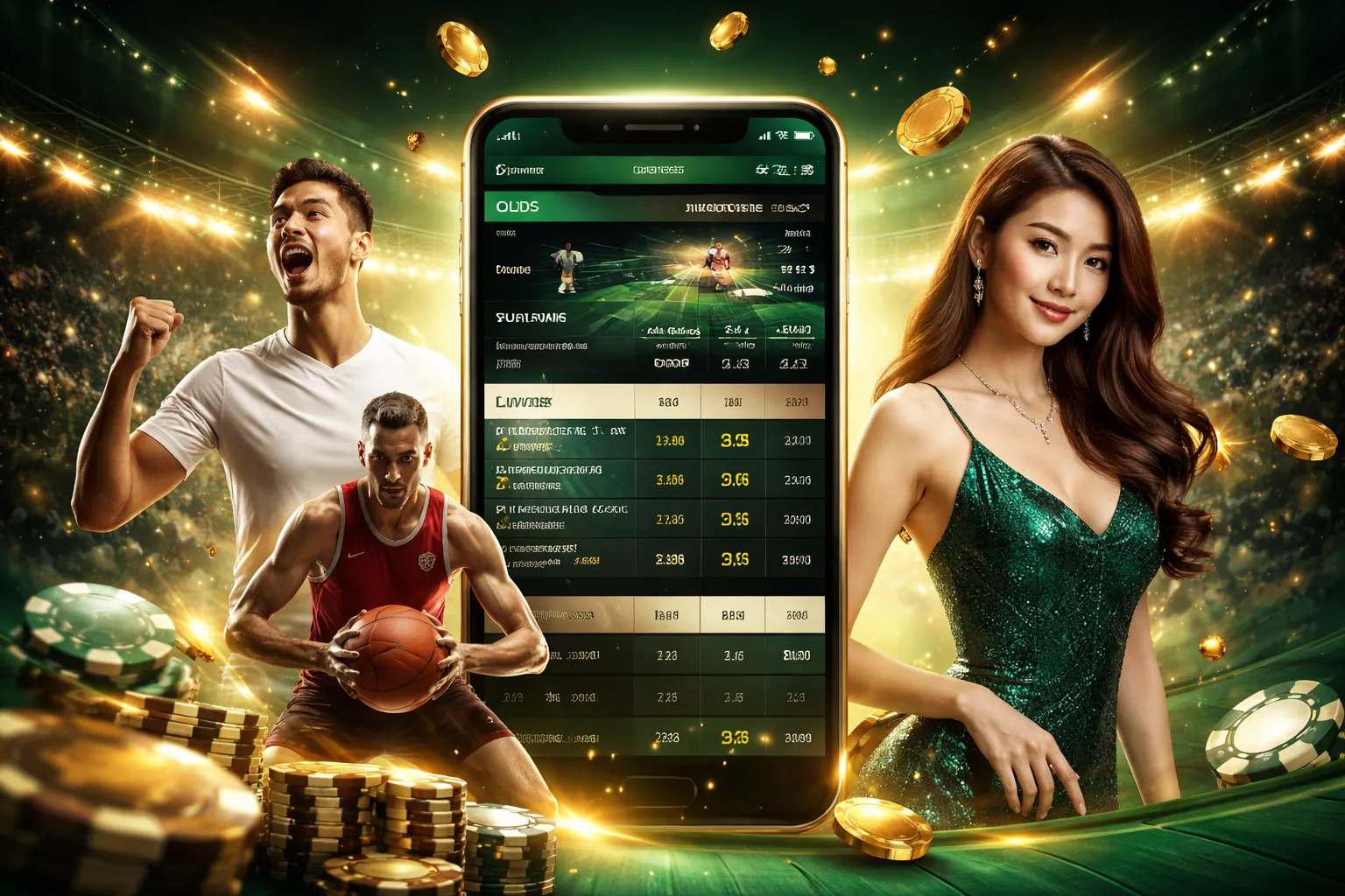 Chương Trình VIP f16878 Độc Quyền