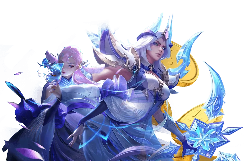 Thưởng Nạp Lại & Thưởng Trung Thành